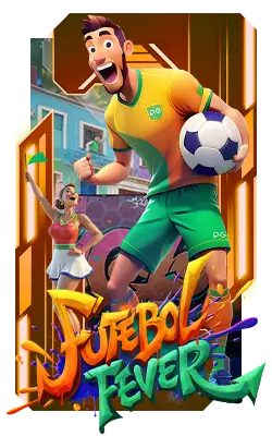 Futebol-Fever
