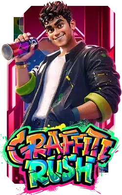 Graffiti-Rush-PG