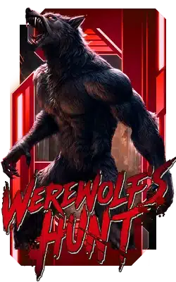 Werewolfs-Hunt