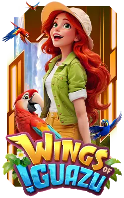 Wings-of-Iguazu